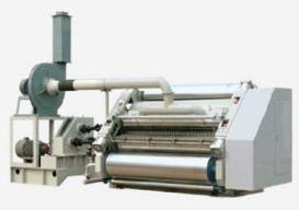 corrugating machines