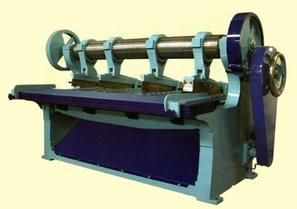 Eccentric Slotter Machine