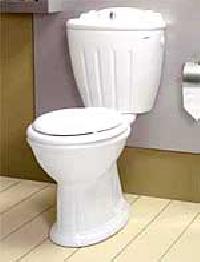 Flush Toilets