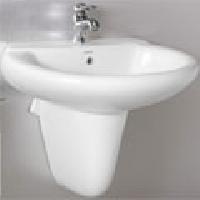 Round top Counter Wash Basin