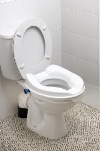 Toilet Seat