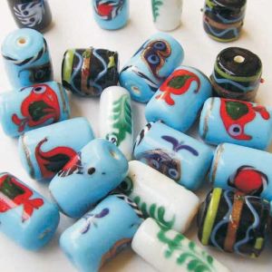 FB-06 Fancy Beads