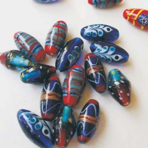 FB-10 Fancy Beads