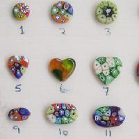 GB-01 Glass Beads