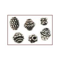 MB-06 Metal Beads