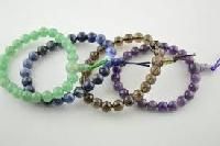 semiprecious stone jewelry