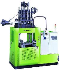 rubber injection moulding machines