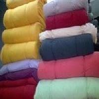 Hosiery cloth