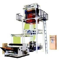 hd monolayer blown film plant