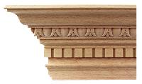 Wooden Mouldings