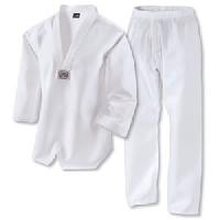 Taekwondo Uniforms