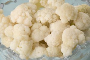 Frozen Cauliflower