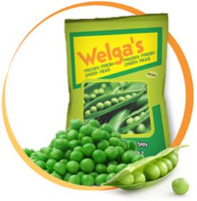 Green Peas