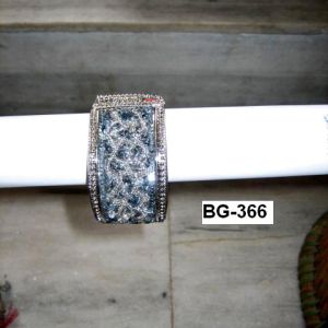 BG-366 Cuff bangles