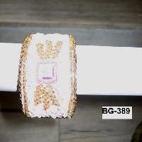 BG-389 Cuff bangles