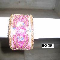 BG-391 Cuff bangles