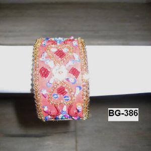 Cuff bangles-386