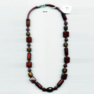 Fashion Necklace-747