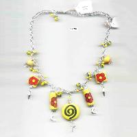 Fashion Necklace-788