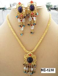 1238 Fashion Necklace