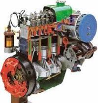 Petrol Engines