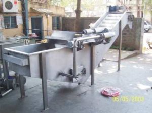 Vegetable Washing Machine