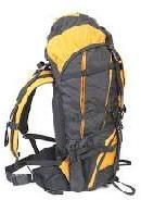 trekking bags