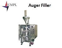 Auger Filler