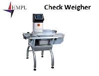 Check Weigher