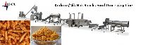 Kurkure/Nik Nak Snacks Food Processing Line