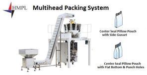 Multi Head Packing System