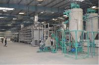 spices processing machinery