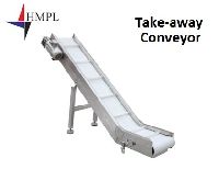 Take-Away Conveyor