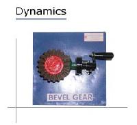 Bevel gears