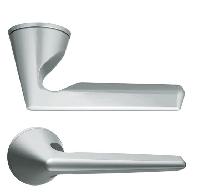 aluminum door handles