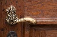 Antique Door Handles