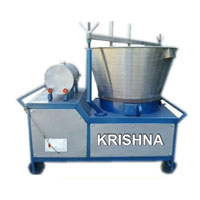 Krishna Brand Khoya Making Machine M.I.O. 1