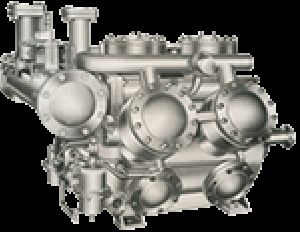 Compressor Parts Kirloskar