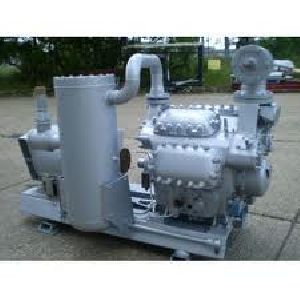 Compressor Parts Stal