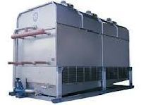 Evaporative Condensers