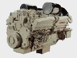 Industrial Diesel Engines spare parts