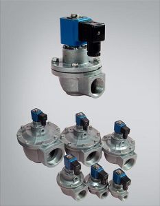 air solenoid valve