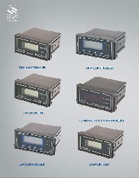 Panel Mounted Instruments