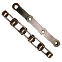 Hollow Bearing Pin Chains