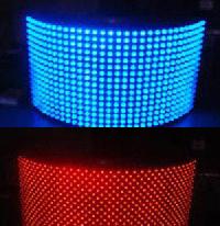 led displays panel