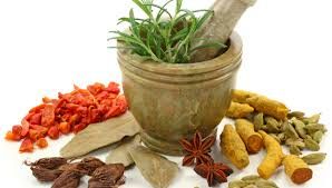 Ayurvedic Herbs