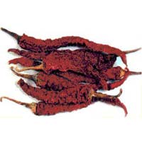 Dry Red Byadgi Chilli