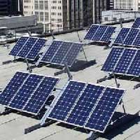 Solar Off Grid Power Packs