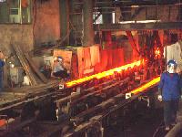 continuous casting machines