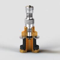 TR-618A, Tractor Tubeless Tyre Valves
